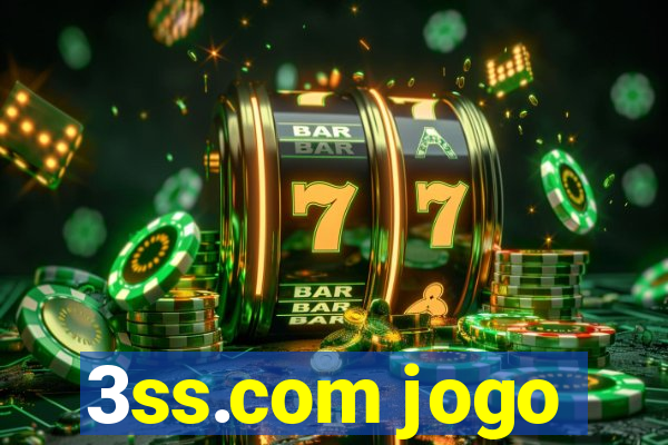 3ss.com jogo